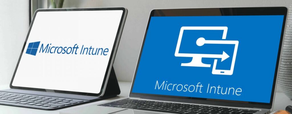 microsoft intune