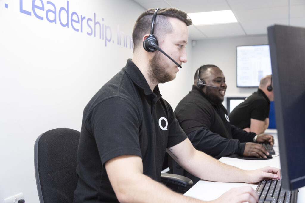 Managed IT Support for nonprofits
