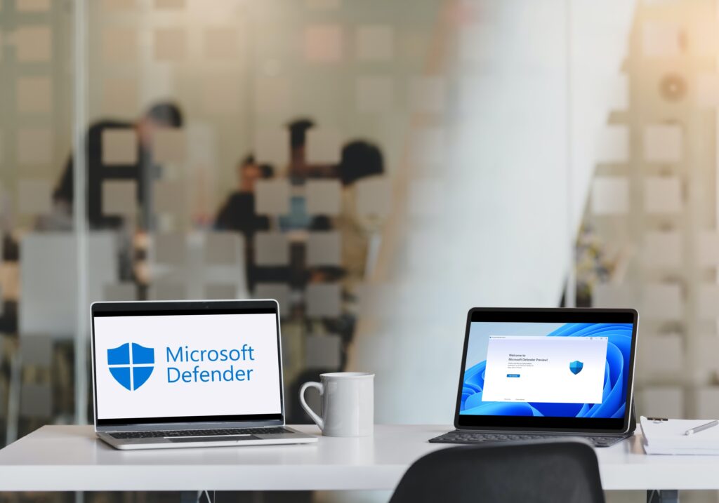 microsoft defender