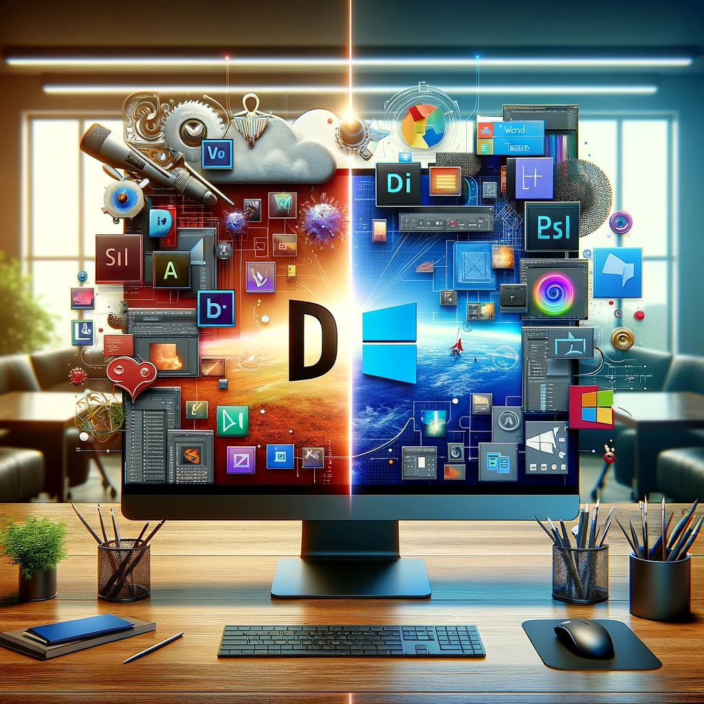 Not-for-profit Guide to Adobe and Microsoft Integrations » Qlic IT for ...