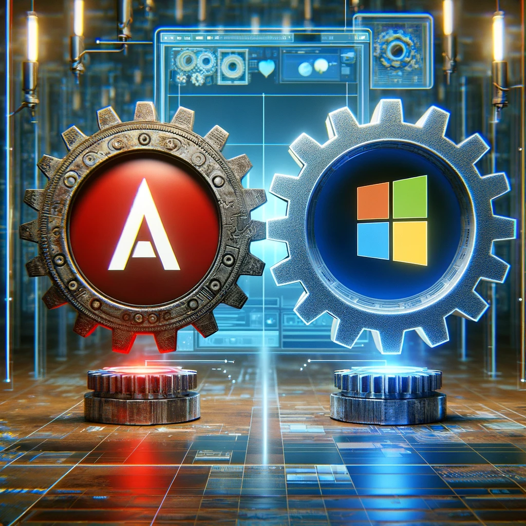 Not-for-profit Guide to Adobe and Microsoft Integrations » Qlic IT for ...